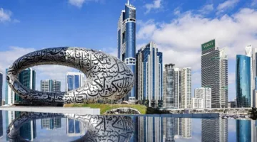 التوترات الإقليمية تلحق الضرر بالقطاع الخاص في دبي خلال يونيو الفائت