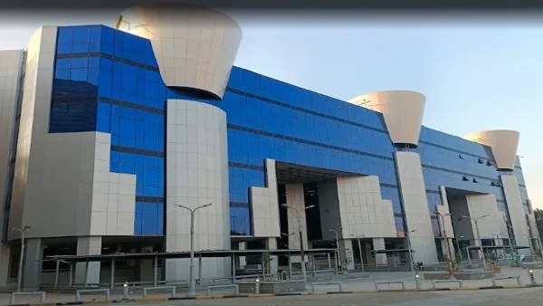 تمديد مدة الاعتماد الدولي لكلية صيدلة عين شمس حتى عام 2029 تمديد مدة الاعتماد الدولي لكلية صيدلة عين شمس حتى عام 2029