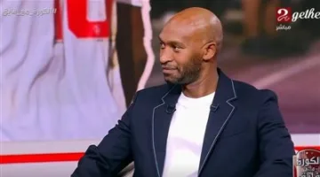 محمود عبد الرازق شيكابالا: علاقتي بجماهير الأهلي جيدة حالياً، وأسعى لتجنب الأزمات في المستقبل.