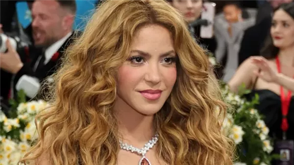 تسريب ملف شاكيرا الطبي يؤدي إلى توقيع غرامة كبيرة على عيادة في بيرو! تسريب ملف شاكيرا الطبي يؤدي إلى توقيع غرامة كبيرة على عيادة في بيرو!