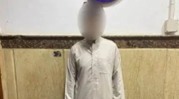 كشف تفاصيل حادث إطلاق نار في مطروح والقبض على الجاني