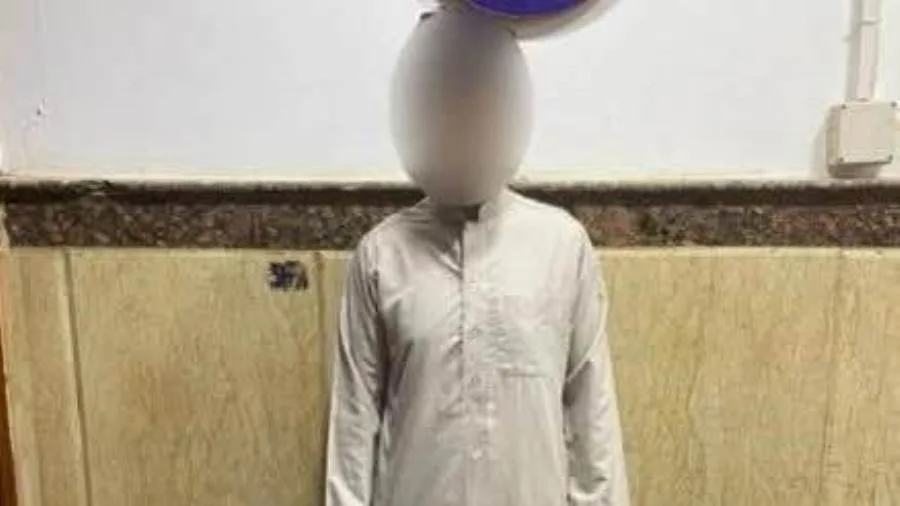 كشف تفاصيل حادث إطلاق نار في مطروح والقبض على الجاني