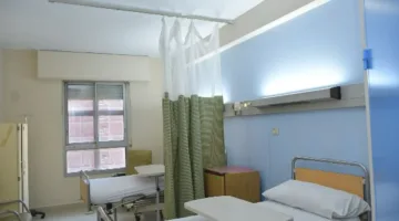 مستشفى الفرنساوي بجامعة القاهرة يعزز مساعيه لتطوير جودة الخدمات الصحية.