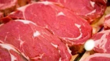 «ما هو سعر الكندوز اليوم؟».. أسعار اللحوم ليوم الجمعة 4 يوليو 2025