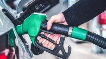 جدول محدث لأسعار الوقود!