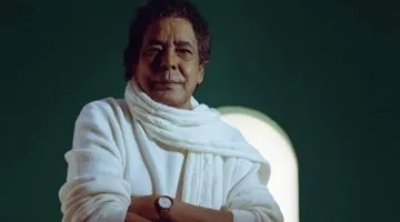 محمد منير يتحدث عن شيكابالا بعد اعتزاله: رمز التاريخ المشرق