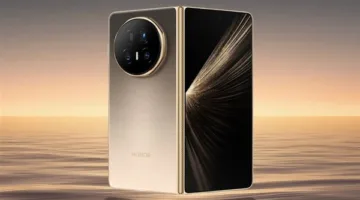 Magic V5: Honor Introduces the World’s Slimmest Foldable Phone!