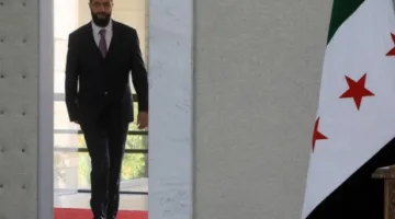 واشنطن ودمشق تناقشان إعادة النظر في قوائم الإرهاب المرتبطة بسوريا
