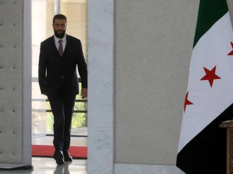 واشنطن ودمشق تناقشان إعادة النظر في قوائم الإرهاب المرتبطة بسوريا