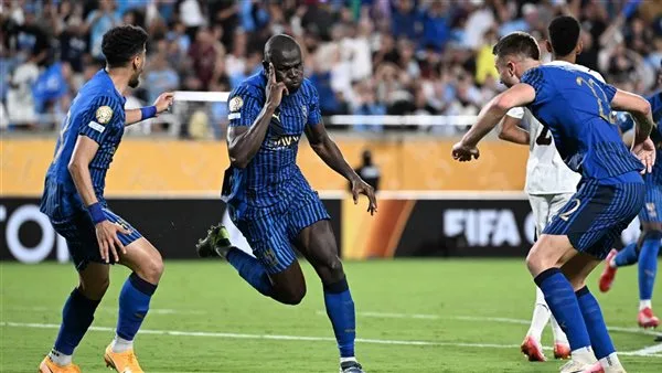 الهلال السعودي يلتقي بفلومينينسي من أجل كتابة فصل جديد في تاريخ كأس العالم للأندية