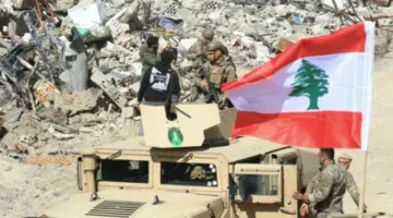هل يستطيع لبنان تحقيق مطلب واشنطن بشأن حصر السلاح في يد الدولة؟… تحديات وضغوط كبيرة وخشية من نشوب فتنة داخلية.