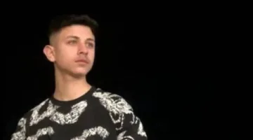 مأساة جنوبية: الشاب أحمد موسى يفقد حياته في حادث مؤلم