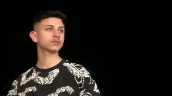 مأساة جنوبية: الشاب أحمد موسى يفقد حياته في حادث مؤلم