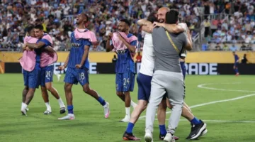 التشكيلة المحتملة للهلال أمام فلومينينسي في المونديال: القنوات الناقلة والمعلقون