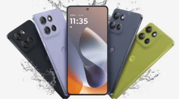 موتورولا تُطلق هاتف Moto G100 Pro بشاشة رائعة وأداء متميز في الفئة المتوسطة.