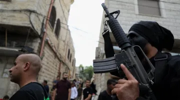 فصائل فلسطينية تقصف قوات الاحتلال شمال خان يونس بقذائف الهاون