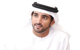حمدان بن محمد: في دبي، كل يوم يروي حكاية نجاح جديدة ويخطو نحو مستقبل واعد.