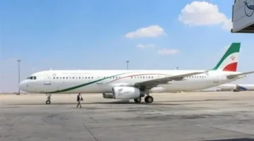 إيران تعيد فتح أجوائها للطيران الدولي وتستأنف كافة الرحلات الجوية