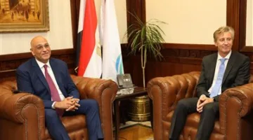 جهاز تنمية المشروعات يتعاون مع برنامج الأمم المتحدة الإنمائي لتعزيز قطاع المشاريع الصغيرة في مصر
