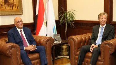 جهاز تنمية المشروعات يتعاون مع برنامج الأمم المتحدة الإنمائي لتعزيز قطاع المشاريع الصغيرة في مصر