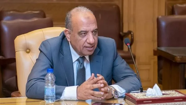 الكهرباء تشغل محطة “روافع رشيد 2” لتزويد مشروعات الزراعة والعمران في الدلتا الجديدة بالطاقة الكهرباء تشغل محطة “روافع رشيد 2” لتزويد مشروعات الزراعة والعمران في الدلتا الجديدة بالطاقة