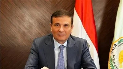 الزراعة تمنح أكثر من 677 ترخيصًا جديدًا لأنشطة ومشروعات الإنتاج الحيواني والدواجن الزراعة تمنح أكثر من 677 ترخيصًا جديدًا لأنشطة ومشروعات الإنتاج الحيواني والدواجن