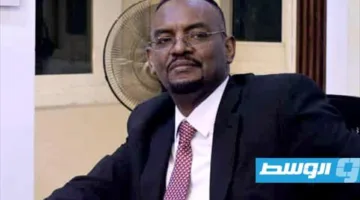 حوار مع «الوسط»: المعز عبدالمتعال يروي معاناته وآلام السودان في «ساق بلا جسد»