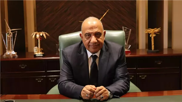 رسالة من وزير الكهرباء حول توفير الطاقة للمشاريع الجديدة رسالة من وزير الكهرباء حول توفير الطاقة للمشاريع الجديدة