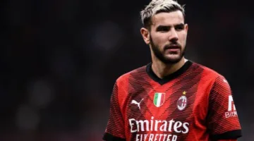 راتب ثيو هيرنانديز مع نادي الهلال السعودي