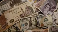 سعر الدولار في البنوك المصرية بتاريخ 4 يوليو 2025
