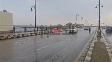 الأرصاد الجوية تفسر سبب تساقط الأمطار الغزيرة التي شهدتها البلاد مؤخراً