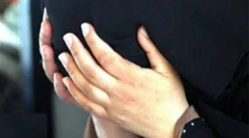 مأساة في تونس: رجل يحطم عيني زوجته بحثاً عن كنز تاريخي