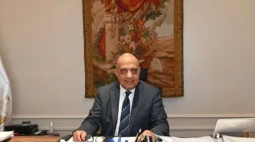 افتتاح محطة ‘روافع رشيد 2’ لتعزيز مشروعات التنمية الزراعية في الدلتا الجديدة