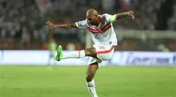 محمد إبراهيم: نودع لاعبًا فريدًا.. شيكابالا سيظل محفورًا في الذكريات.
