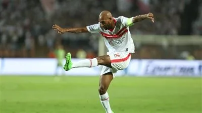 محمد إبراهيم: نودع لاعبًا فريدًا.. شيكابالا سيظل محفورًا في الذكريات. محمد إبراهيم: نودع لاعبًا فريدًا.. شيكابالا سيظل محفورًا في الذكريات.