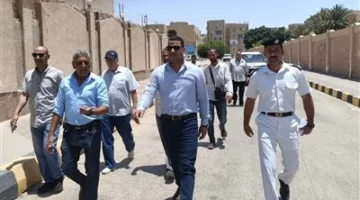 الإسكان: الهيئات العمرانية الجديدة تستمر في ضبط وإزالة وصلات المياه غير القانونية واستيفاء المستحقات المتأخرة.