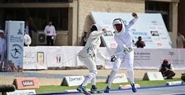 بدء البطولة النهائية لكأس العالم للخماسي الحديث