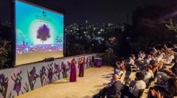 “فضاء موازٍ للفن” .. مهرجان عمّان السينمائي يفتتح 62 فيلمًا من 23 دولة.