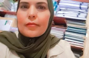 الأستاذة مينة الحدادي: الكتابة كوسيلة للشفاء – نموذج لوحة البازل للكاتبة جميلة رامزي