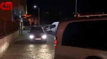 لحظات مؤثرة في وداع ديوجو جوتا وشقيقه في مسقط رأسهما بالبرتغال.. صور