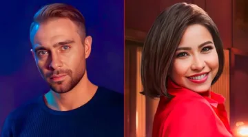 شيرين وحسام يعودان مجددًا.. من سيحقق النصر بعد الانفصال؟