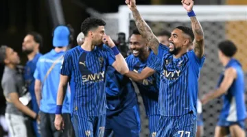 التشكيلة المتوقعة للهلال في مواجهة فلومينينسي البرازيلي بدور ربع النهائي من كأس العالم للأندية