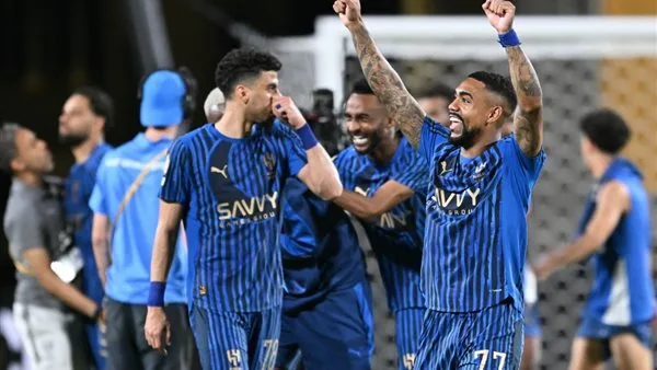 التشكيلة المتوقعة للهلال في مواجهة فلومينينسي البرازيلي بدور ربع النهائي من كأس العالم للأندية التشكيلة المتوقعة للهلال في مواجهة فلومينينسي البرازيلي بدور ربع النهائي من كأس العالم للأندية