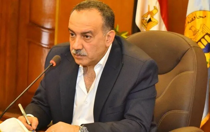 تعزيزًا للتنمية المستدامة.. إقرار المساحات العمرانية لـ27 عزبة وقريتين في 10 مراكز بأسيوط تعزيزًا للتنمية المستدامة.. إقرار المساحات العمرانية لـ27 عزبة وقريتين في 10 مراكز بأسيوط