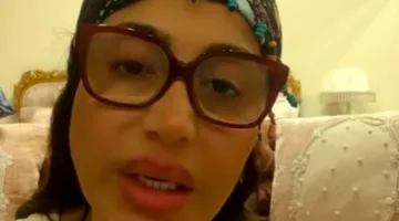 عاجل.. “إلى وزير الصحة: أنقذوا صديقتي” .. بسمة وهبة تطالب بالتحرك بعد معاناتها من الإهمال الطبي.