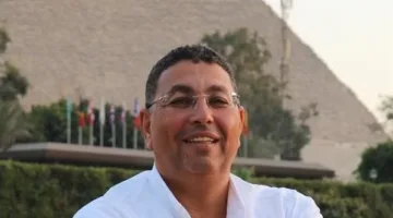 خبير: الدولة تولي اهتماماً كبيراً لتنشيط السياحة في مصر