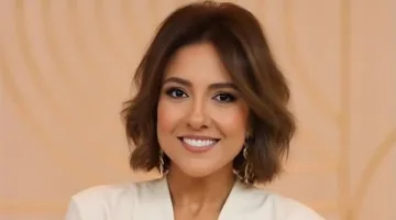 مي كساب تبدأ filming مسلسل “أبطال الجمهورية”