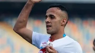 ناصر منسي يخاطب شيكابالا برسالة مؤثرة بعد اعتزاله: “ستظل أسطورة” ناصر منسي يخاطب شيكابالا برسالة مؤثرة بعد اعتزاله: “ستظل أسطورة”