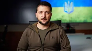 23 شخصًا مصابًا في أعنف هجوم روسي منذ بدء الحرب في أوكرانيا