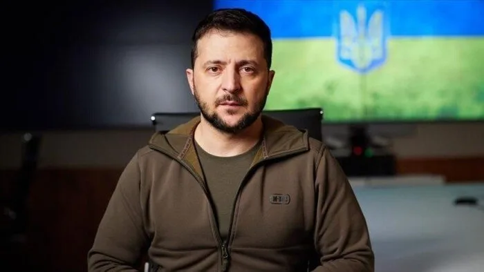 23 شخصًا مصابًا في أعنف هجوم روسي منذ بدء الحرب في أوكرانيا 23 شخصًا مصابًا في أعنف هجوم روسي منذ بدء الحرب في أوكرانيا